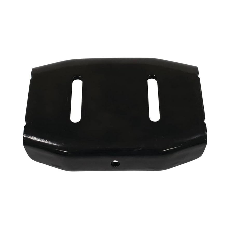 Amazon.com: Husqvarna Genuine 532407834 Skid Shoe OEM